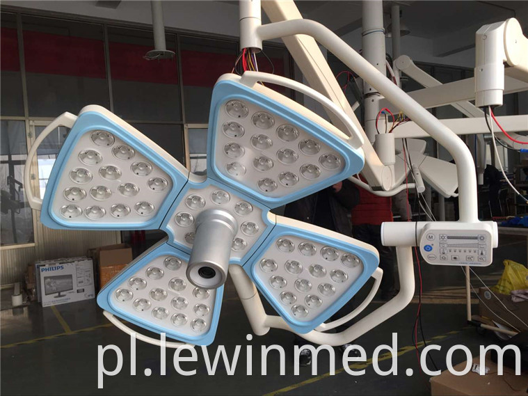 Led Operation Lamp 15